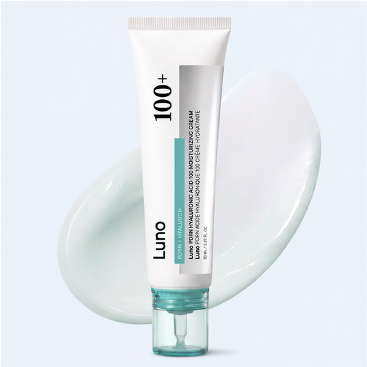 PDRN Skin Barrier Repair Cream.